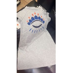Girls Kenzo Dress BRAND NEW
